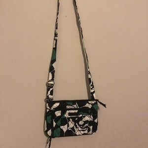 Vera Bradley Cross-Body Bag